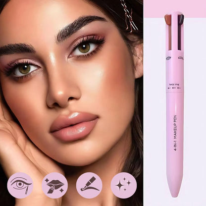 4 in 1 Makeup Pen