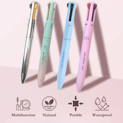 4 in 1 Makeup Pen