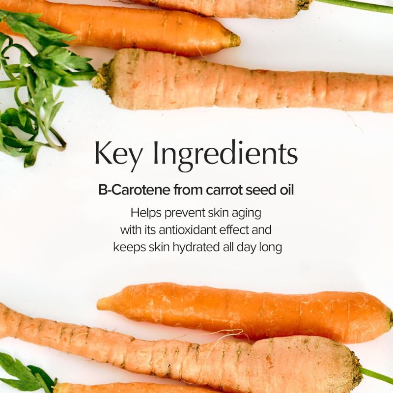 Bio Carotene Mask & Pad