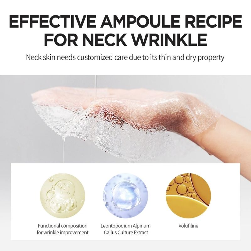 Wrinkle-Free Set 3 in 1