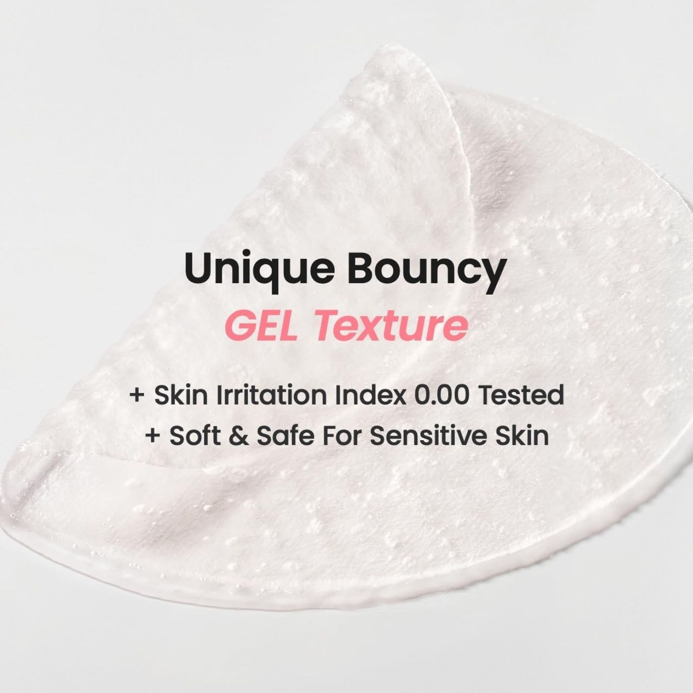 Bio-Collagen Gel Toner Pads