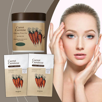 Bio Carotene Mask & Pad